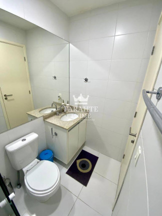 Imagem Apartamento com 2 Quartos à Venda, 80 m² em Gonzaga - Santos