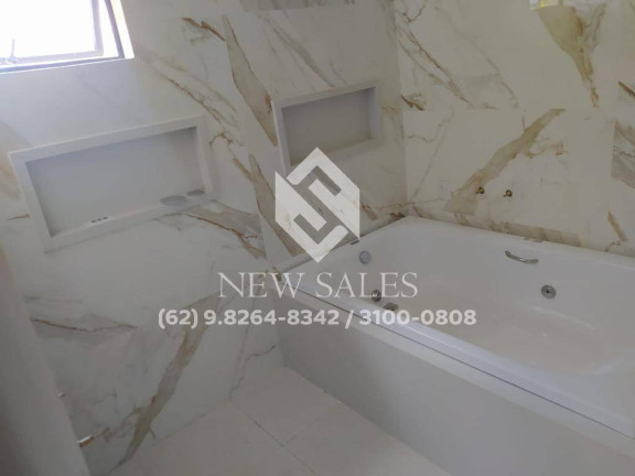 Imagem Casa com 5 Quartos à Venda, 495 m² em Condomínio Do Lago 1ª Etapa - Goiânia Imagem Casa com 5 Quartos à Venda, 495 m² em Condomínio Do Lago 1ª Etapa - Goiânia