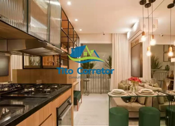 Imagem Apartamento com 1 Quarto à Venda, 26 m² em Vila Cláudia - São Paulo