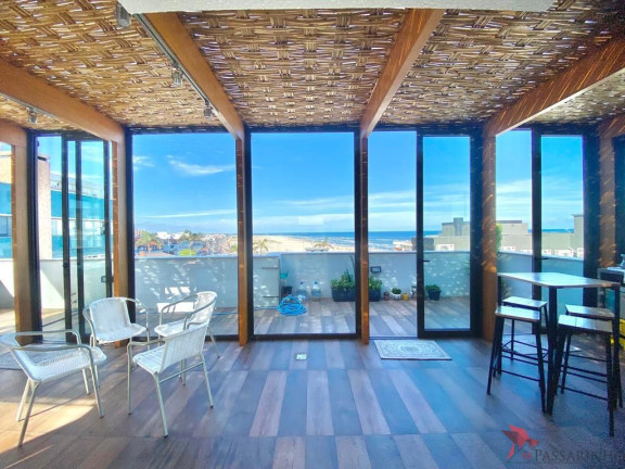 Imagem Cobertura com 2 Quartos à Venda, 150 m² em Prainha - Torres Imagem Cobertura com 2 Quartos à Venda, 150 m² em Prainha - Torres
