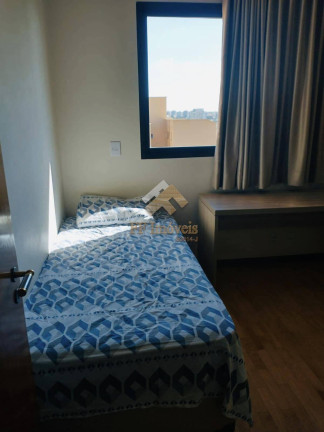 Imagem Apartamento com 2 Quartos à Venda, 70 m² em Centro - São Carlos