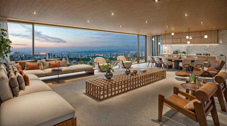 Imagem Imóvel com 5 Quartos à Venda, 1.184 m² em Moema - São Paulo Imagem Imóvel com 5 Quartos à Venda, 1.184 m² em Moema - São Paulo
