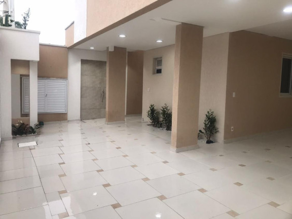 Imagem Casa de Condomínio com 2 Quartos à Venda, 57 m² em Caiçara - Praia Grande
