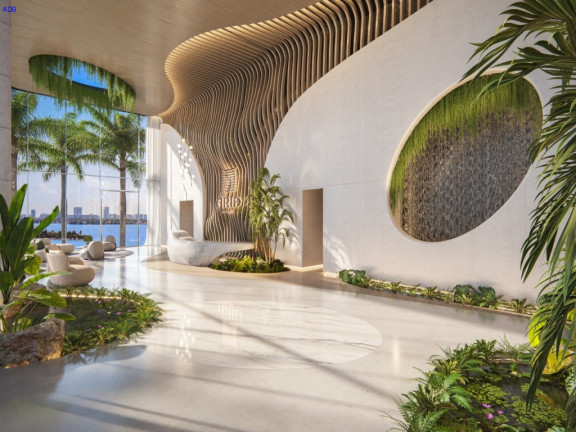 Imagem Imóvel com 4 Quartos à Venda, 296 m² em Centro - Miami