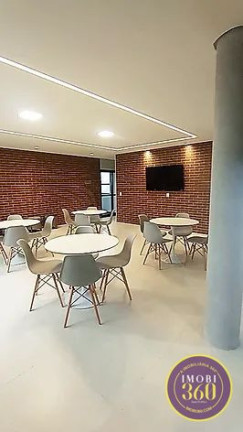 Imagem Apartamento com 2 Quartos à Venda, 45 m² em Cidade Antônio Estevão De Carvalho - São Paulo