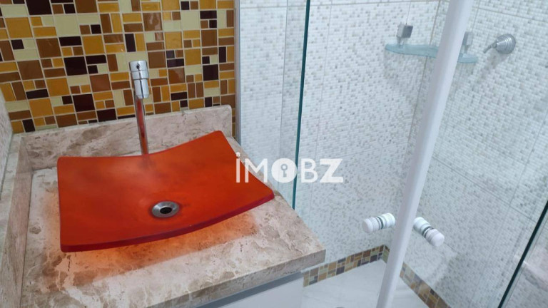 Imagem Imóvel com 3 Quartos à Venda, 57 m² em Pirajussara - São Paulo