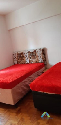 Imagem Apartamento com 3 Quartos à Venda, 120 m² em Cambuci - São Paulo