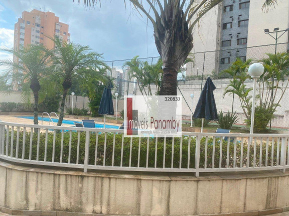 Imagem Apartamento com 3 Quartos à Venda, 129 m² em Vila Andrade - São Paulo Imagem Apartamento com 3 Quartos à Venda, 129 m² em Vila Andrade - São Paulo