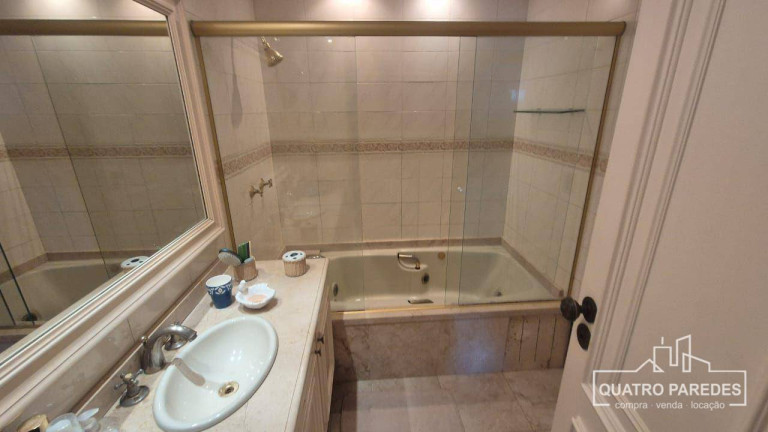 Imagem Apartamento com 4 Quartos à Venda, 310 m² em Barra Da Tijuca - Rio De Janeiro