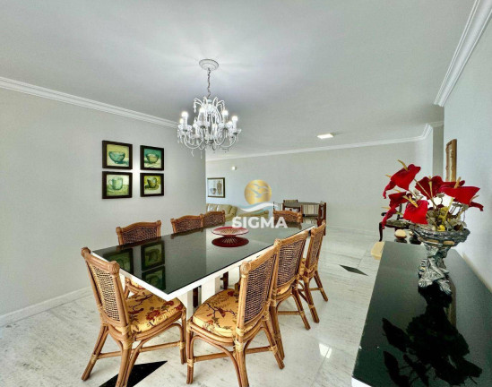 Imagem Apartamento com 3 Quartos à Venda, 190 m² em Pitangueiras - Guarujá Imagem Apartamento com 3 Quartos à Venda, 190 m² em Pitangueiras - Guarujá