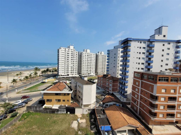 Imagem Apartamento com 2 Quartos à Venda, 72 m² em Tupi - Praia Grande