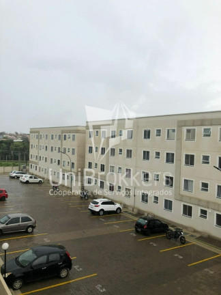 Imagem Imóvel à Venda,  em Conjunto Residencial Frei Fidelis - Botucatu