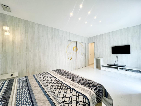 Imagem Casa com 5 Quartos à Venda, 450 m² em Riviera - Bertioga