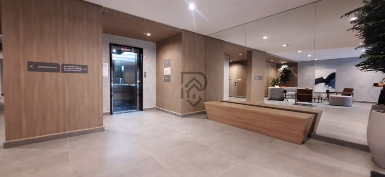 Imagem Apartamento com 3 Quartos à Venda, 184 m² em Perdizes - São Paulo