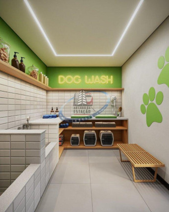 Imagem Apartamento com 2 Quartos à Venda, 33 m² em Ipiranga - São Paulo Imagem Apartamento com 2 Quartos à Venda, 33 m² em Ipiranga - São Paulo