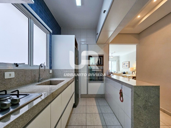 Imagem Flat com 2 Quartos à Venda, 84 m² em Riviera - Bertioga