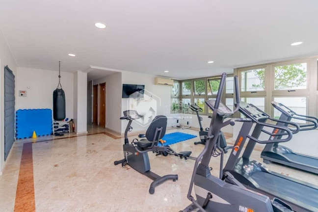 Imagem Apartamento com 4 Quartos à Venda, 228 m² em Vila Andrade - São Paulo Imagem Apartamento com 4 Quartos à Venda, 228 m² em Vila Andrade - São Paulo