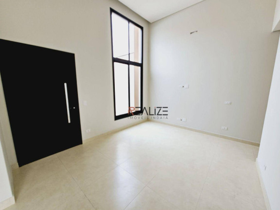 Imagem Casa com 3 Quartos à Venda, 121 m² em  Jardim Residencial Nova Veneza - Indaiatuba