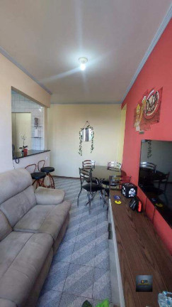 Imagem Apartamento com 2 Quartos à Venda, 57 m² em Assunção - São Bernardo Do Campo