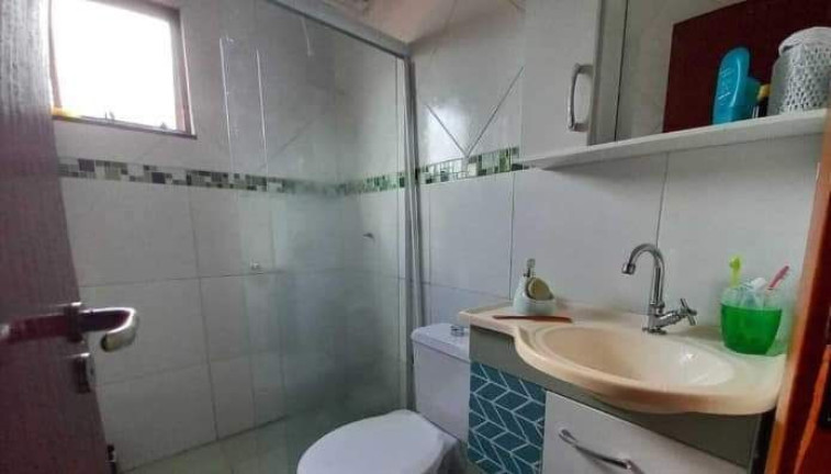 Imagem Casa com 3 Quartos à Venda, 90 m² em São Pedro - Teresópolis Imagem Casa com 3 Quartos à Venda, 90 m² em São Pedro - Teresópolis