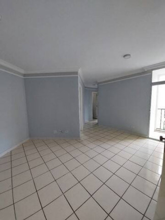 Imagem Apartamento com 2 Quartos à Venda, 53 m² em Monte Castelo - São José Dos Campos