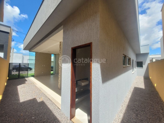 Imagem Casa de Condomínio com 3 Quartos à Venda, 300 m² em Parque Das Nações - Parnamirim Imagem Casa de Condomínio com 3 Quartos à Venda, 300 m² em Parque Das Nações - Parnamirim