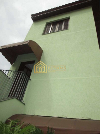 Imagem Casa com 3 Quartos à Venda, 220 m² em Nova Petrópolis - São Bernardo Do Campo