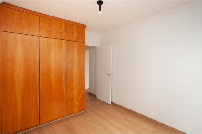 Imagem Imóvel com 2 Quartos à Venda, 52 m² em Vila Olímpia - São Paulo