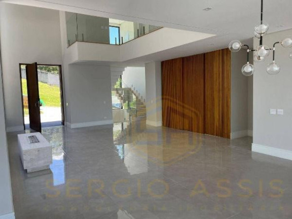Imagem Casa de Condomínio com 4 Quartos à Venda, 525 m² em Tamboré - Santana De Parnaíba Imagem Casa de Condomínio com 4 Quartos à Venda, 525 m² em Tamboré - Santana De Parnaíba