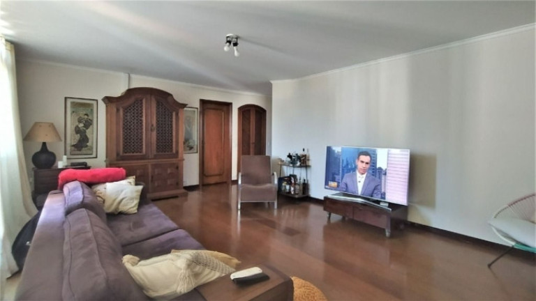 Imagem Apartamento com 3 Quartos à Venda, 186 m² em Perdizes - São Paulo Imagem Apartamento com 3 Quartos à Venda, 186 m² em Perdizes - São Paulo