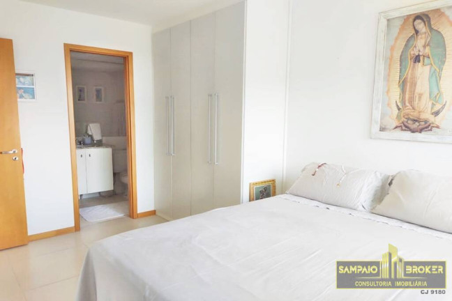 Imagem Apartamento com 2 Quartos à Venda, em Recreio Dos Bandeirantes - Rio De Janeiro Imagem Apartamento com 2 Quartos à Venda, em Recreio Dos Bandeirantes - Rio De Janeiro