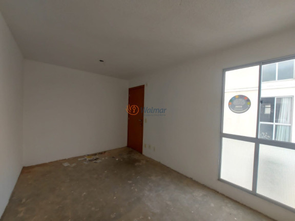 Imagem Imóvel com 2 Quartos à Venda, 48 m² em Jardim Antonio Von Zuben - Campinas Imagem Imóvel com 2 Quartos à Venda, 48 m² em Jardim Antonio Von Zuben - Campinas