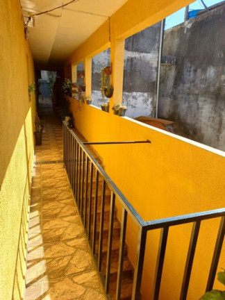 Imagem Sobrado com 2 Quartos à Venda, 90 m² em Jardim Revista - Suzano Imagem Sobrado com 2 Quartos à Venda, 90 m² em Jardim Revista - Suzano