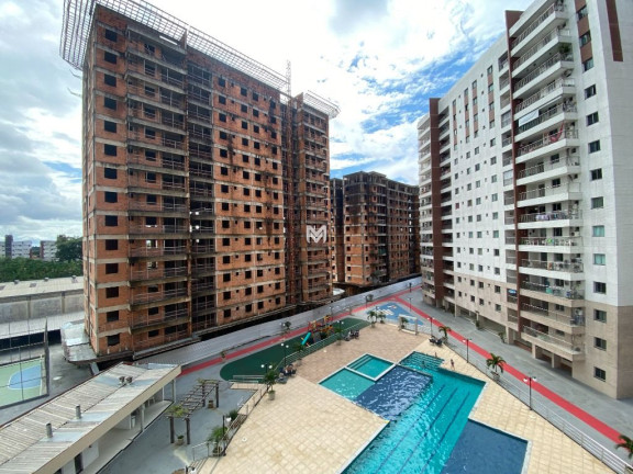 Imagem Apartamento com 2 Quartos à Venda, 72 m² em Marambaia - Belém