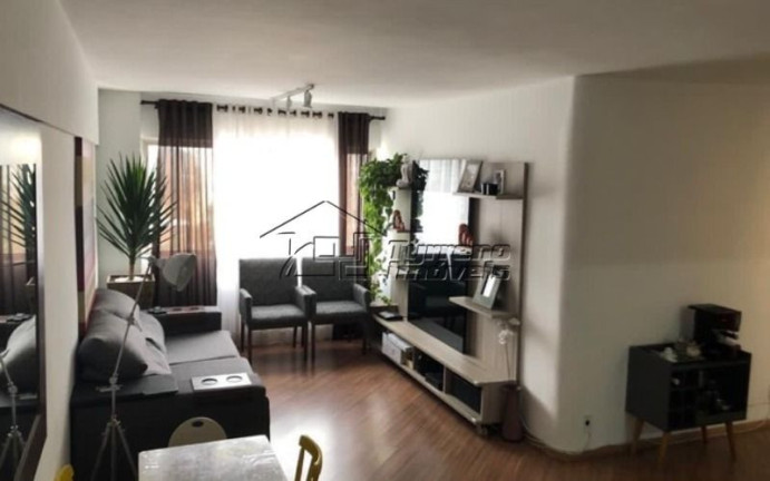 Imagem Apartamento com 3 Quartos à Venda, 90 m² em Vila Adyana - São José Dos Campos Imagem Apartamento com 3 Quartos à Venda, 90 m² em Vila Adyana - São José Dos Campos
