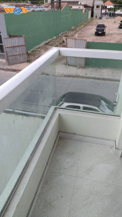 Imagem Apartamento com 3 Quartos à Venda, 132 m² em Canto Do Forte - Praia Grande Imagem Apartamento com 3 Quartos à Venda, 132 m² em Canto Do Forte - Praia Grande