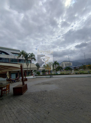 Sala Comercial à Venda, 103 m² em Barra Da Tijuca - Rio De Janeiro
