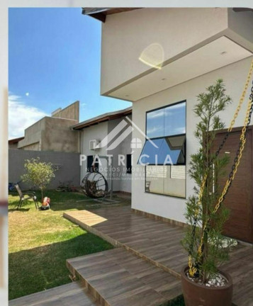 Imagem Casa com 2 Quartos à Venda, 140 m² em Jardim Alvorada - Campo Novo Do Parecis Imagem Casa com 2 Quartos à Venda, 140 m² em Jardim Alvorada - Campo Novo Do Parecis