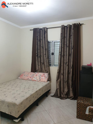 Imagem Casa com 2 Quartos à Venda, 132 m² em Jardim Residencial Villa Amato - Sorocaba Imagem Casa com 2 Quartos à Venda, 132 m² em Jardim Residencial Villa Amato - Sorocaba