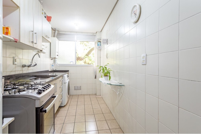Imagem Apartamento com 2 Quartos à Venda, 56 m² em Glória - Porto Alegre