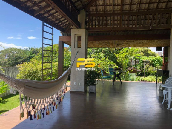 Imagem Casa com 3 Quartos à Venda, 340 m² em Conde