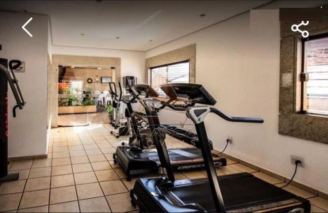Imagem Apartamento com 1 Quarto à Venda, 48 m² em Vila Seixas - Ribeirão Preto