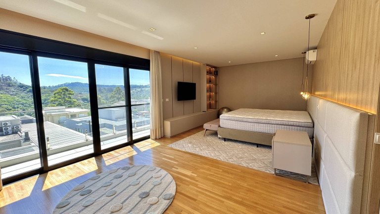 Imagem Casa com 4 Quartos à Venda, 457 m² em Tamboré - Santana De Parnaíba Imagem Casa com 4 Quartos à Venda, 457 m² em Tamboré - Santana De Parnaíba