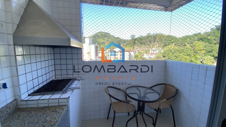 Imagem Apartamento com 2 Quartos à Venda, 57 m² em Praia Das Toninhas - Ubatuba
