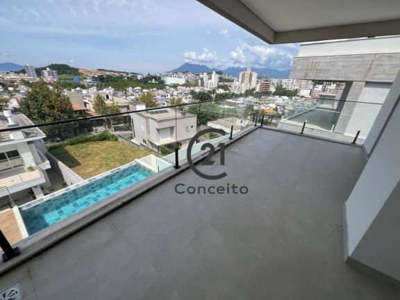 Imagem Casa com 3 Quartos à Venda, 296 m² em Cidade Universitária Pedra Branca - Palhoça Imagem Casa com 3 Quartos à Venda, 296 m² em Cidade Universitária Pedra Branca - Palhoça