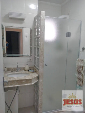 Imagem Apartamento com 3 Quartos à Venda, em Enseada - Guarujá Imagem Apartamento com 3 Quartos à Venda, em Enseada - Guarujá