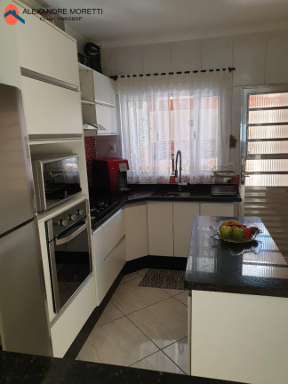 Imagem Casa com 2 Quartos à Venda, 132 m² em Jardim Residencial Villa Amato - Sorocaba Imagem Casa com 2 Quartos à Venda, 132 m² em Jardim Residencial Villa Amato - Sorocaba