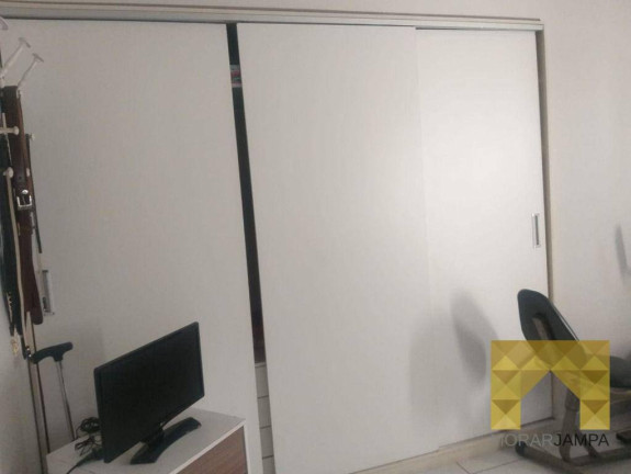 Imagem Apartamento com 3 Quartos à Venda, 84 m² em Bessa - João Pessoa