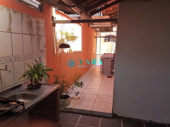 Imagem Casa com 5 Quartos à Venda, 300 m² em Jardim Ubatuba - Ubatuba Imagem Casa com 5 Quartos à Venda, 300 m² em Jardim Ubatuba - Ubatuba