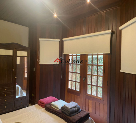 Imagem Imóvel com 7 Quartos para Alugar, em Antes Do Centro - Ibiúna Imagem Imóvel com 7 Quartos para Alugar, em Antes Do Centro - Ibiúna